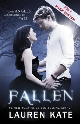 Fallen - Cover