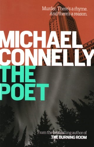 The Poet - Cover