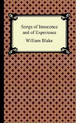 Songs of Innocence and of Experience - Cover