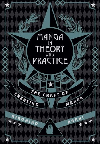 Manga in Theory and Practice - Cover