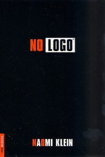 No Logo - Cover
