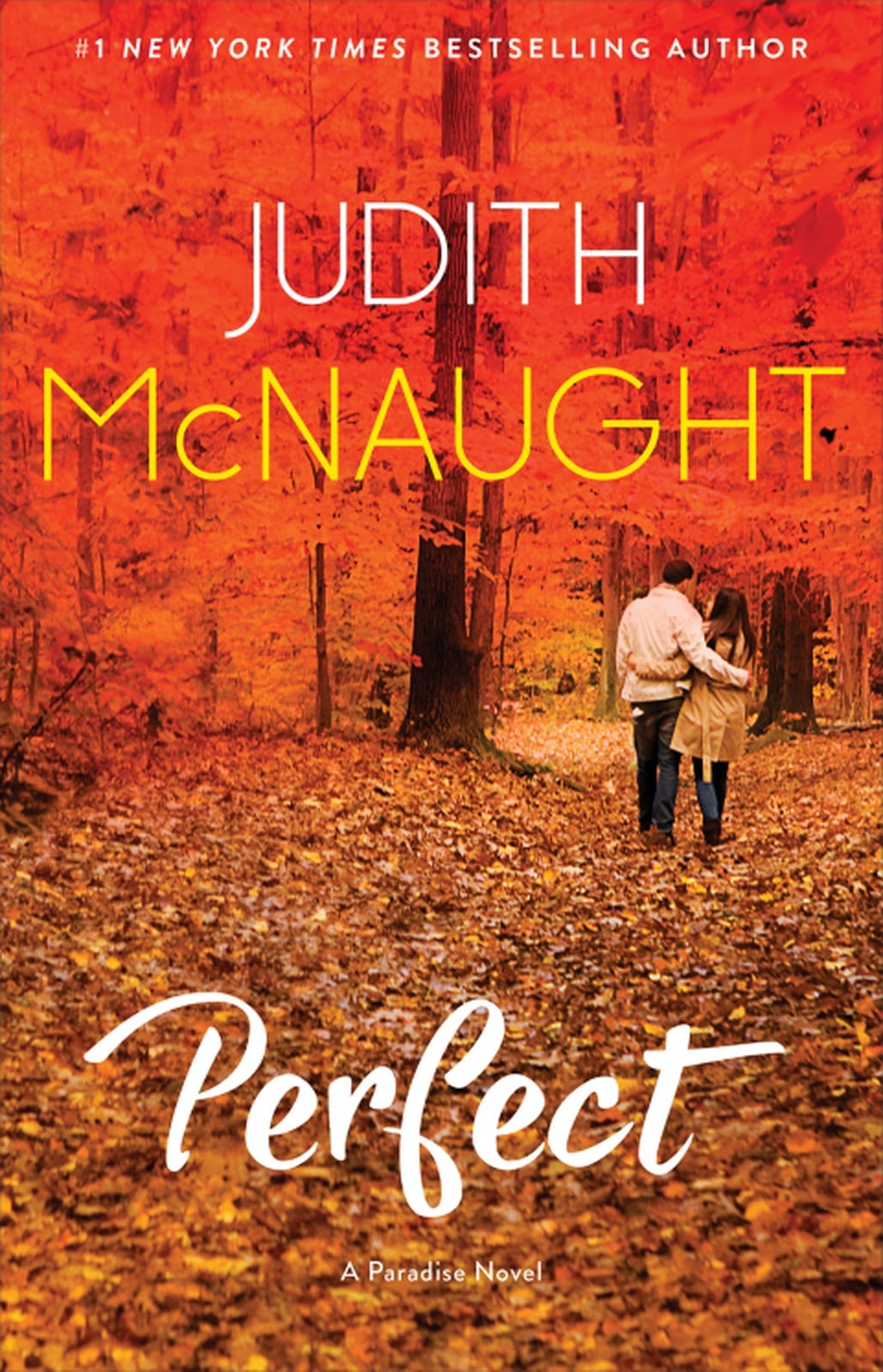 Perfect - Cover