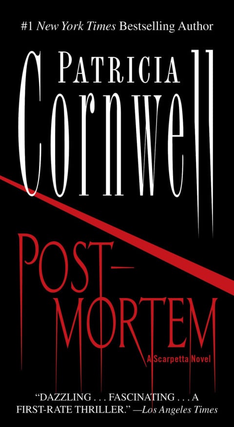 Postmortem - Cover