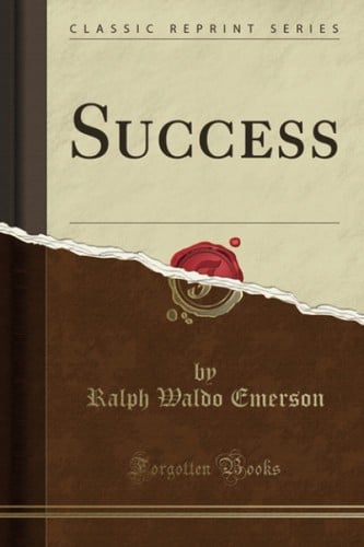Success - Cover