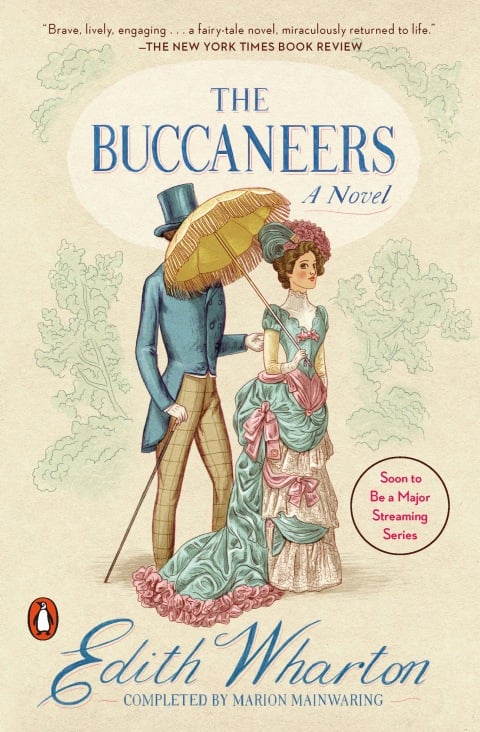 The Buccaneers - Cover