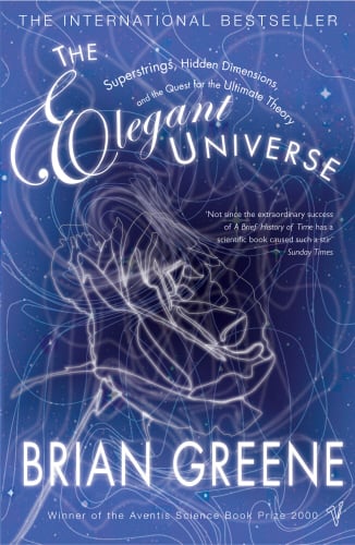 The Elegant Universe - Cover