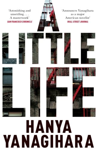 A Little Life - Cover