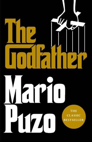 The Godfather - Cover