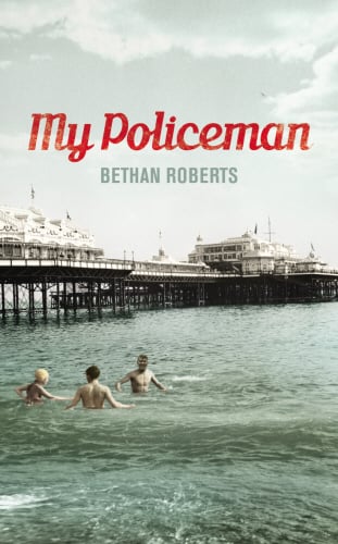 My Policeman - Cover