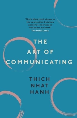 The Art of Communicating - Cover
