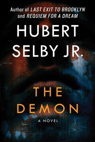 The Demon - Cover