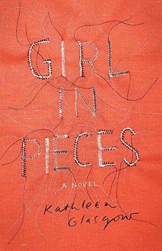 Girl in Pieces - Cover