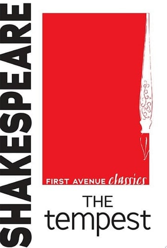 The Tempest - Cover