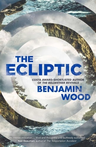 The Ecliptic - Cover