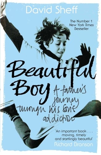 Beautiful Boy - Cover