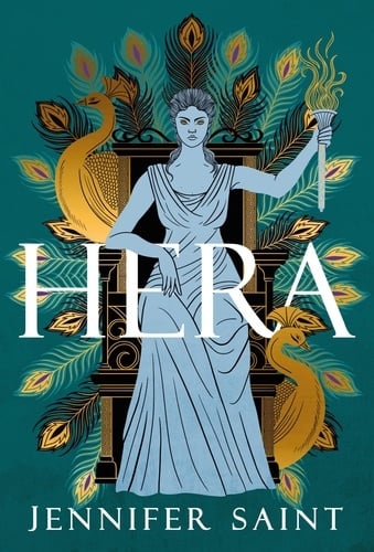 Hera - Cover