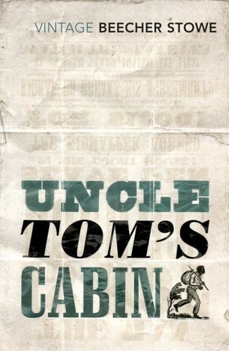 Uncle Tom's Cabin - Cover