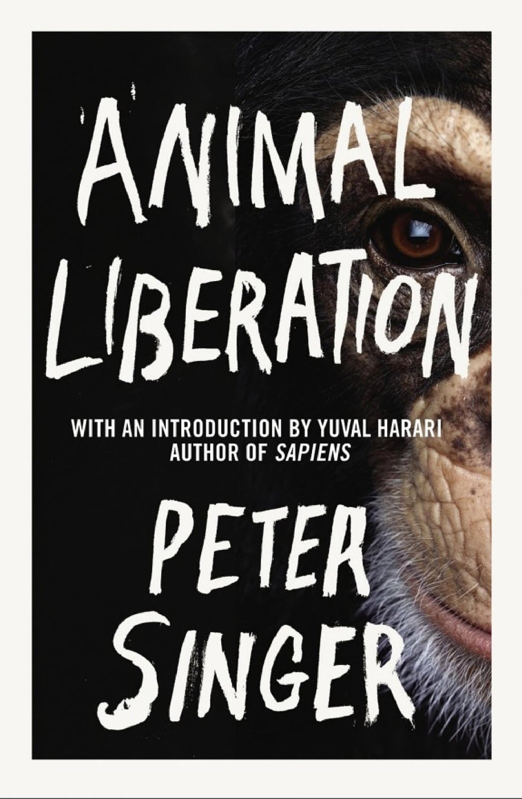 Animal Liberation - Cover