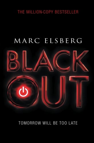 Blackout - Cover