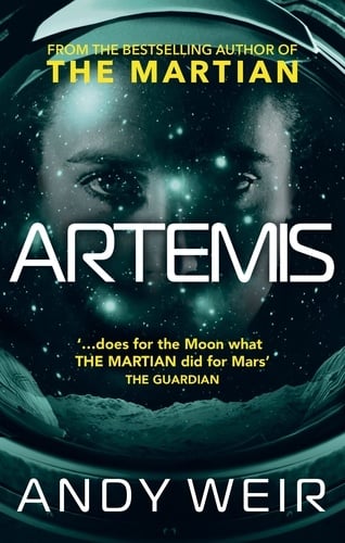 Artemis - Cover