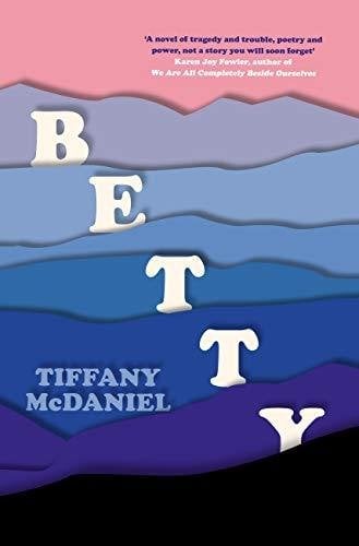 Betty - Cover