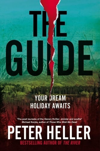 The Guide - Cover