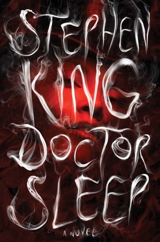 Doctor Sleep - Cover