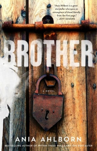 Brother - Cover