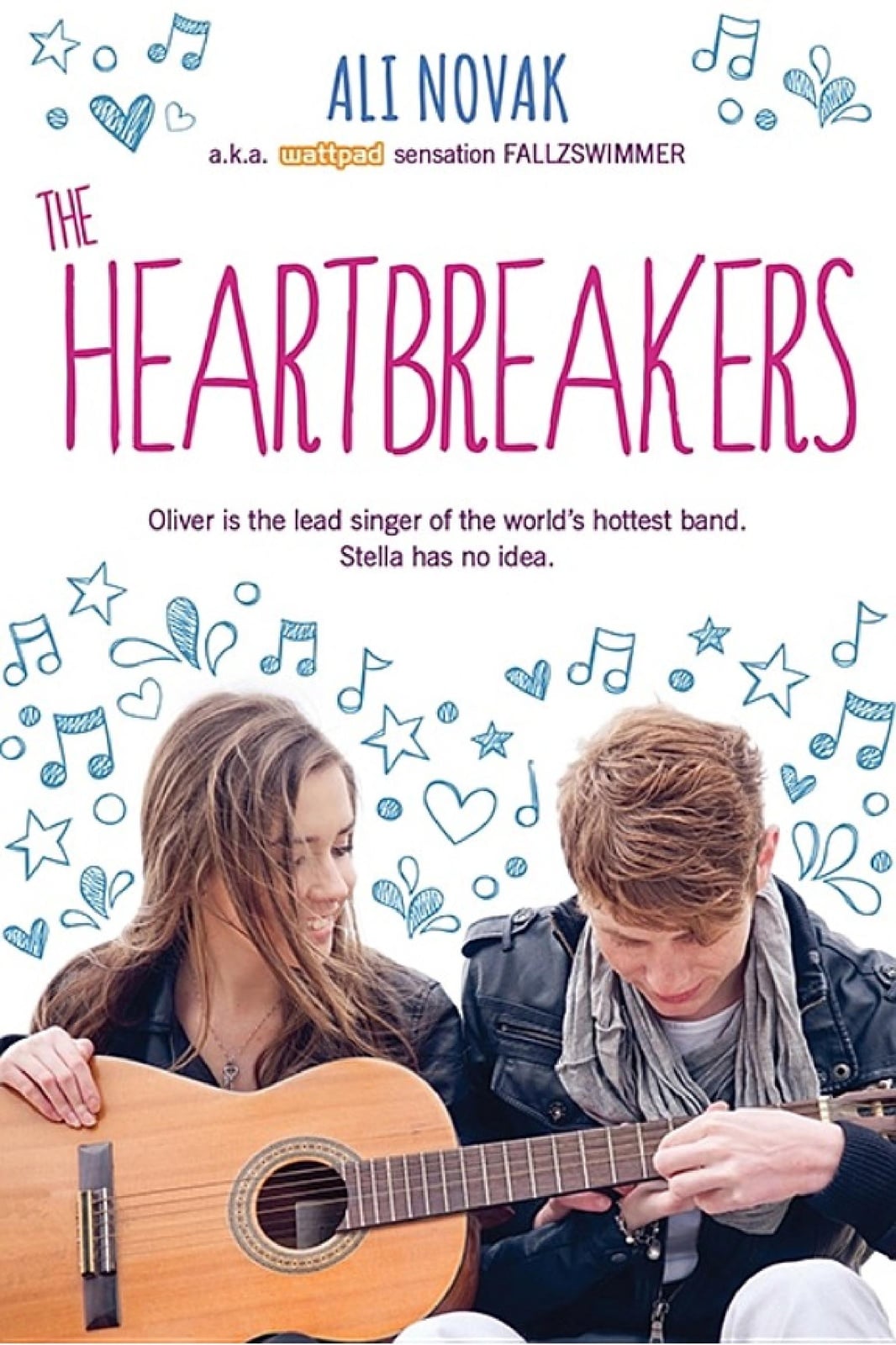 The Heartbreakers - Cover