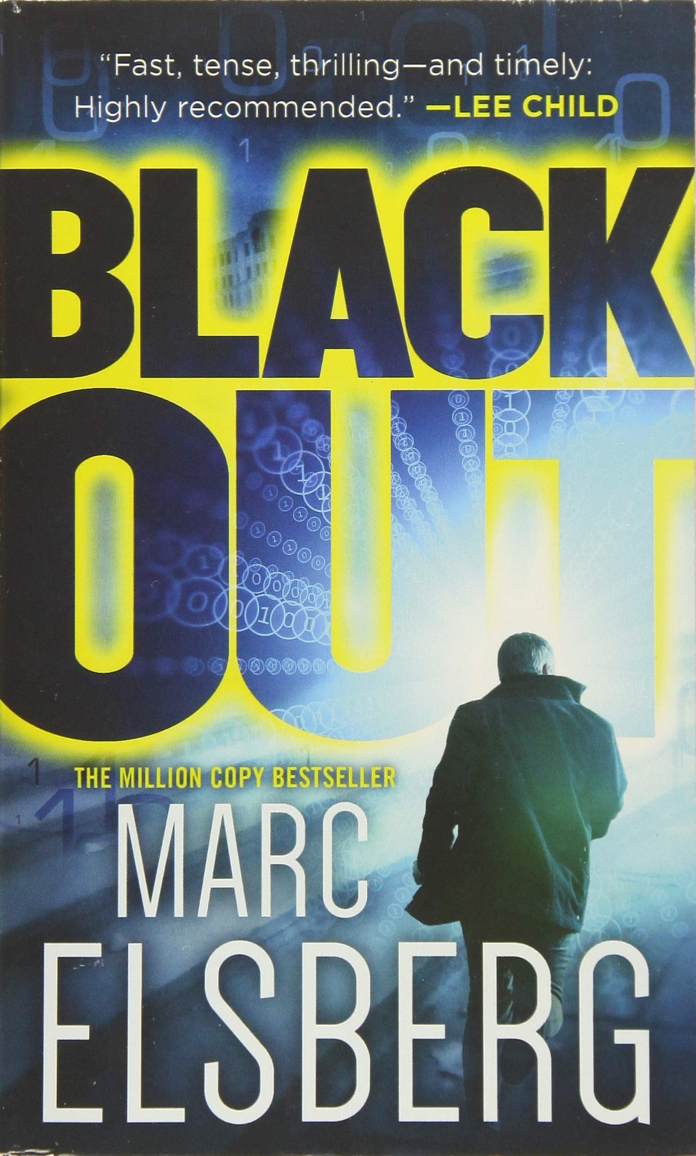Black Out - Cover