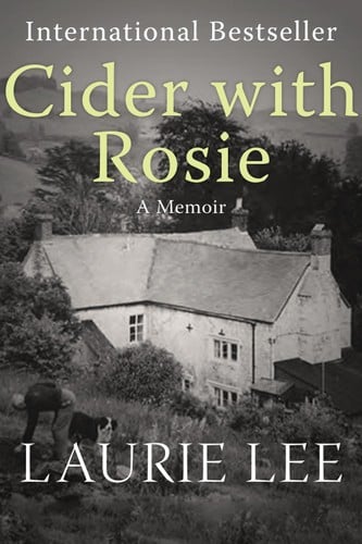 Cider with Rosie - Cover