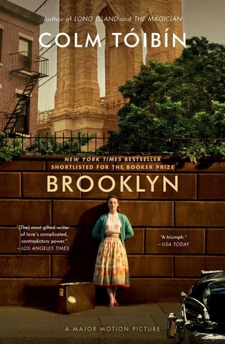 Brooklyn - Cover