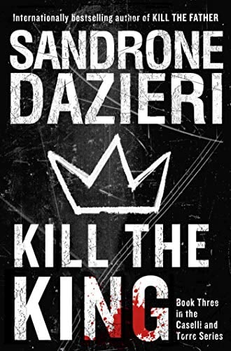 Kill the King - Cover