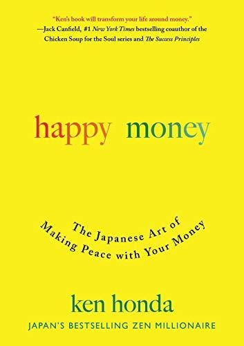 Happy Money - Cover