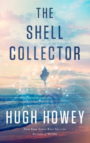 The Shell Collector - Cover