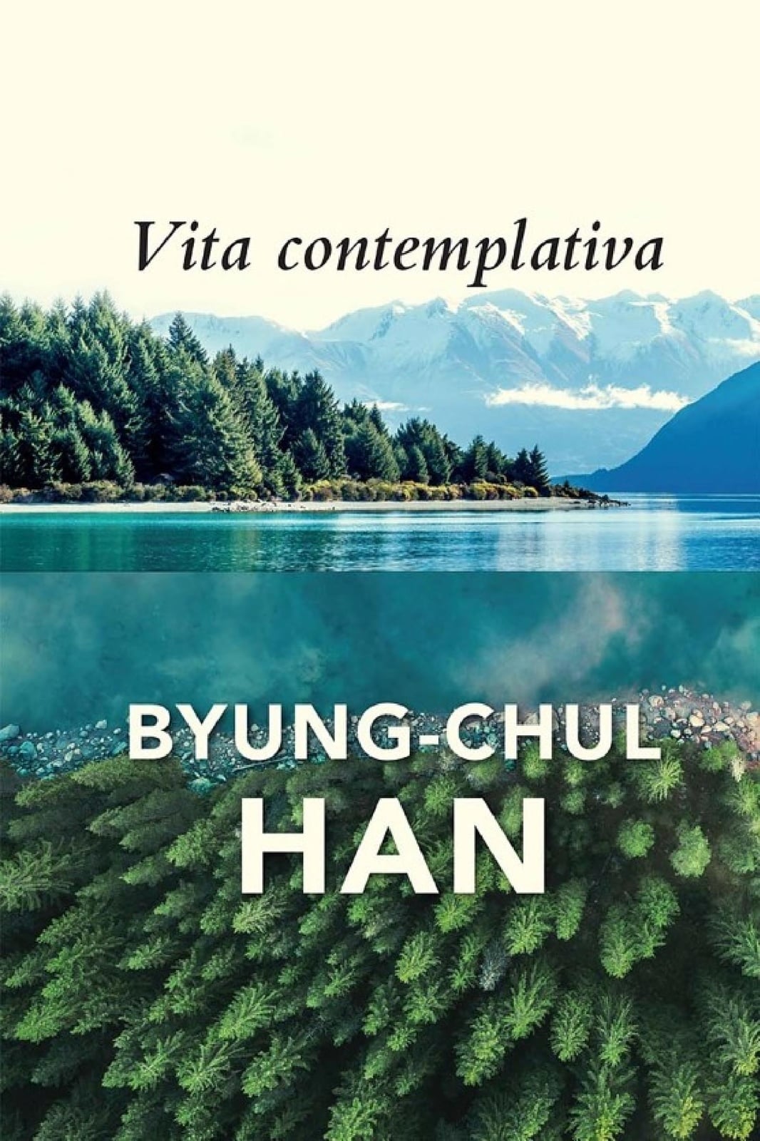 Vita Contemplativa - Cover