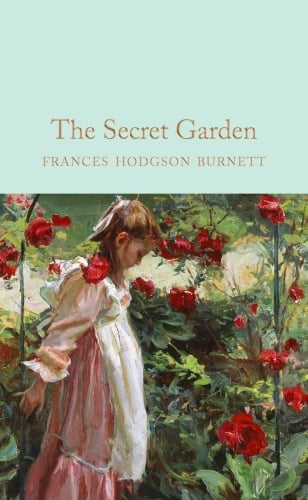 The Secret Garden - Cover