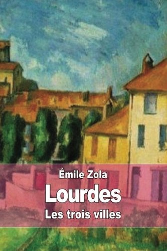 Lourdes - Cover
