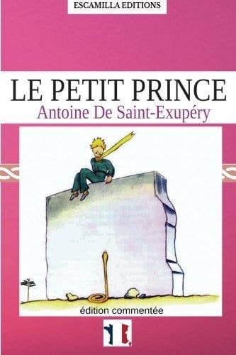 Le Petit Prince (French Edition) - Cover