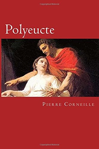 Polyeucte - Cover