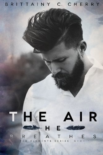 The Air He Breathes - Cover