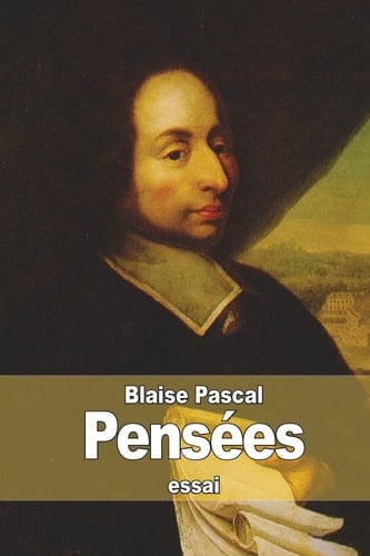 Penses - Cover