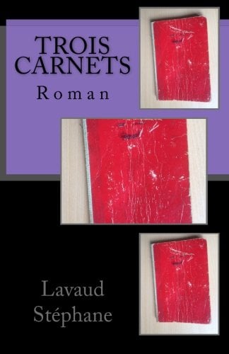Trois Carnets - Cover