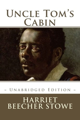 Uncle Tom's Cabin - Cover