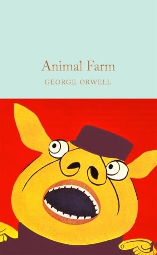 Animal Farm - Cover
