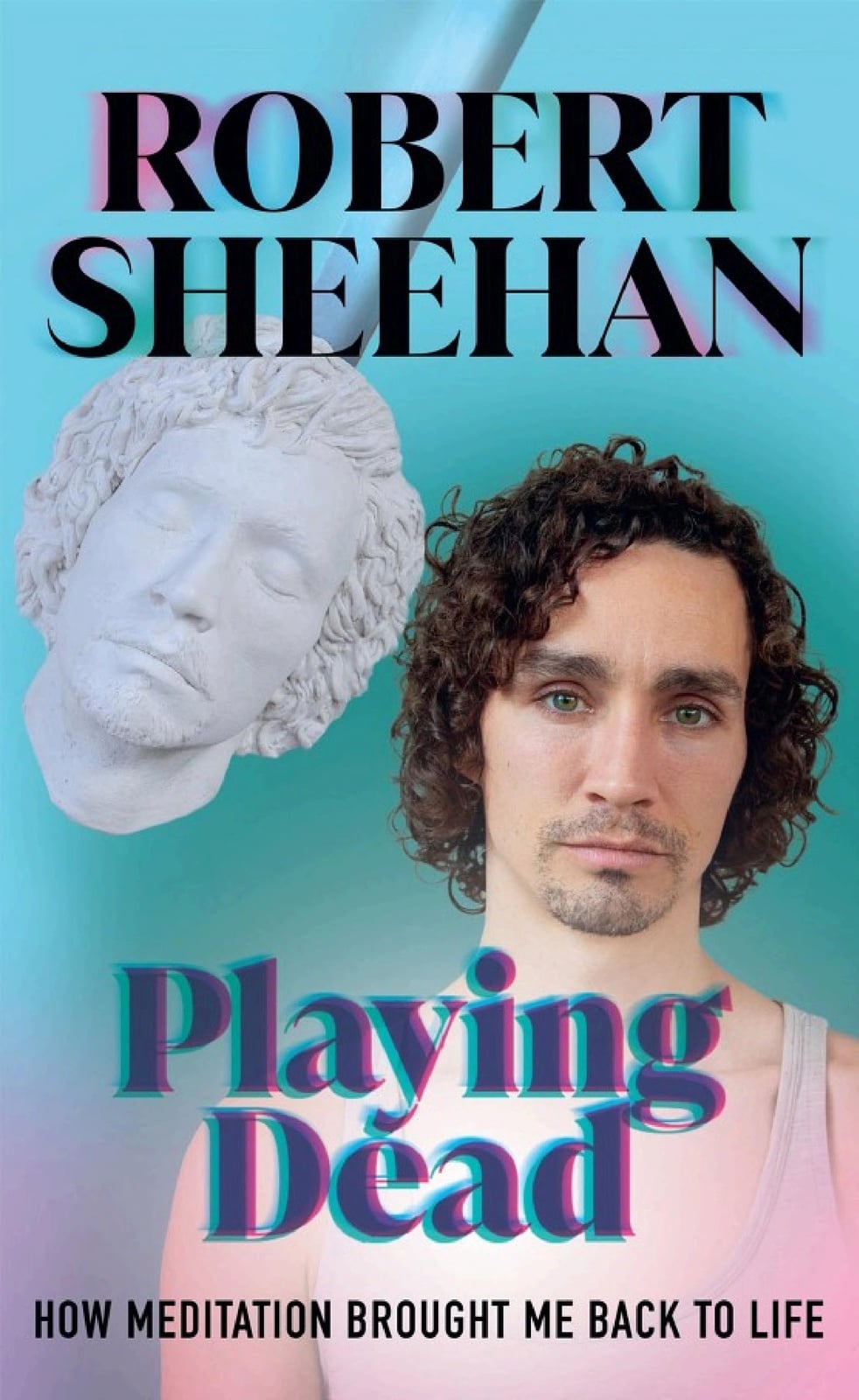 Playing Dead - Cover