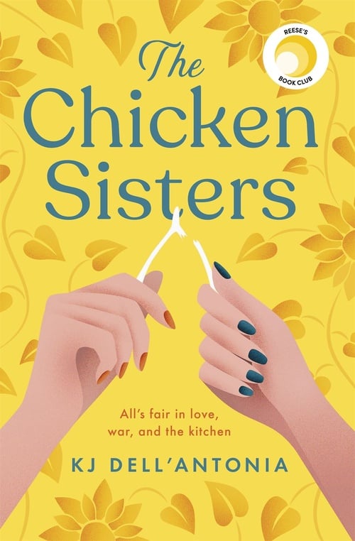 The Chicken Sisters - Cover
