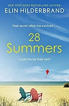 28 Summers - Cover