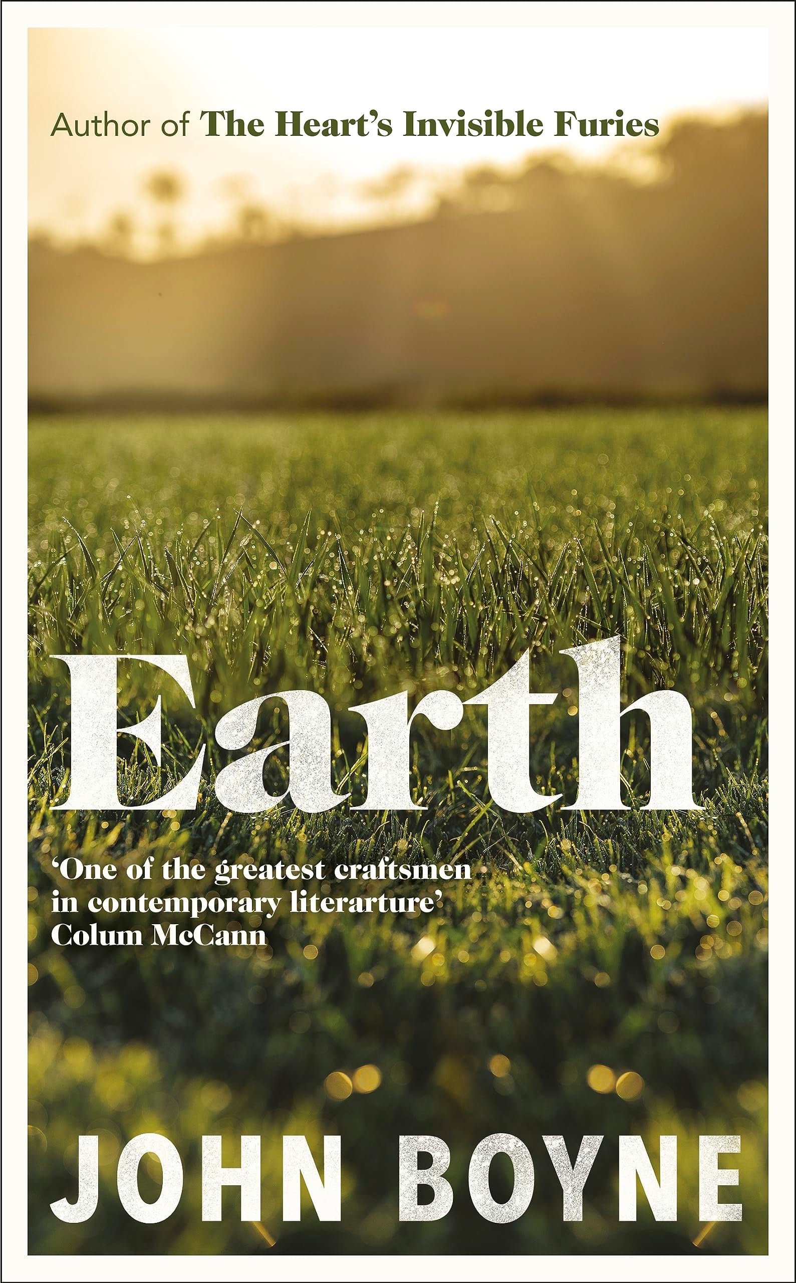 Earth - Cover
