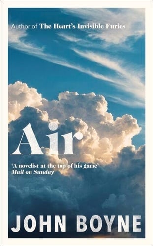 Air - Cover